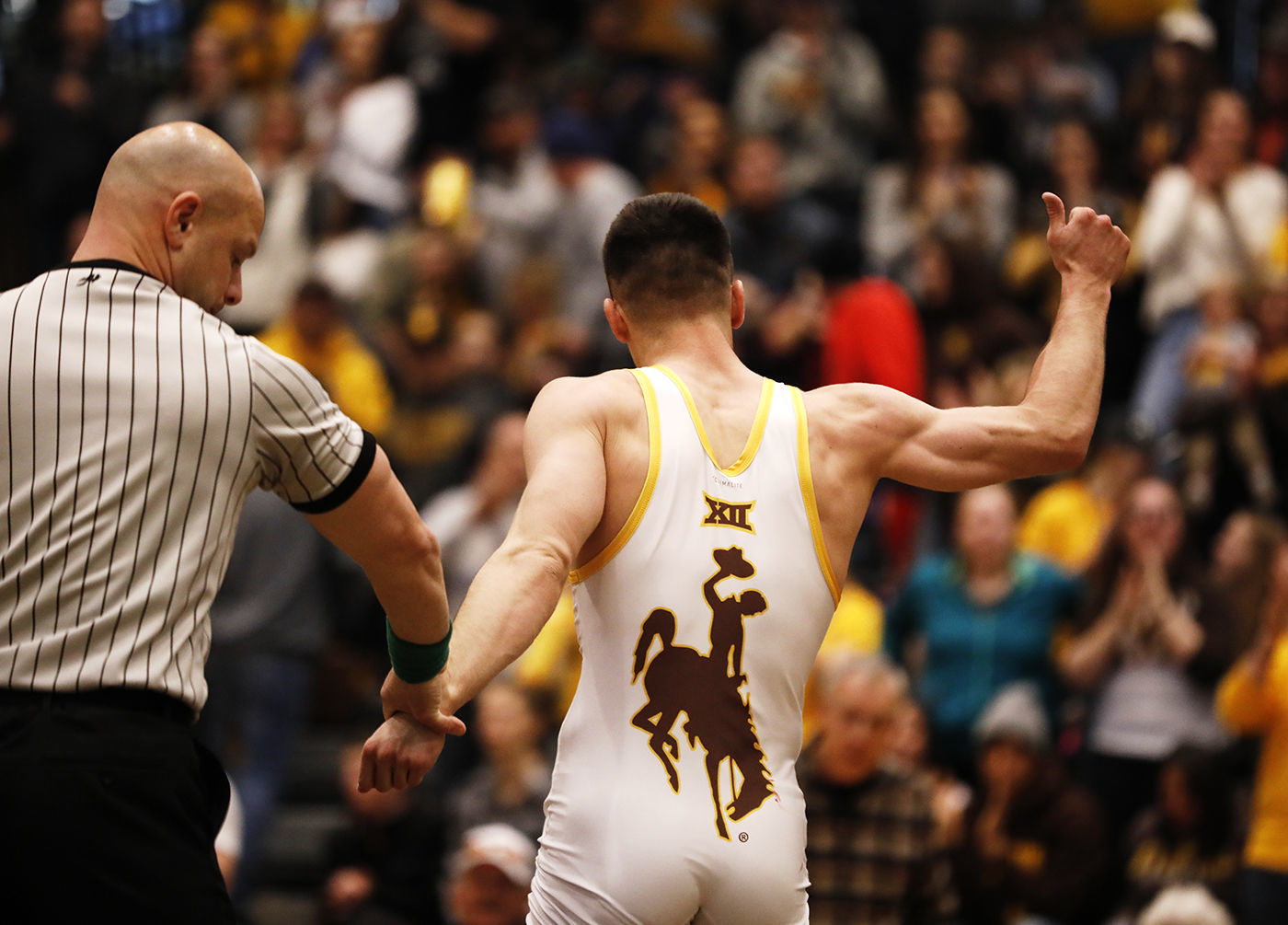 UW Wrestling